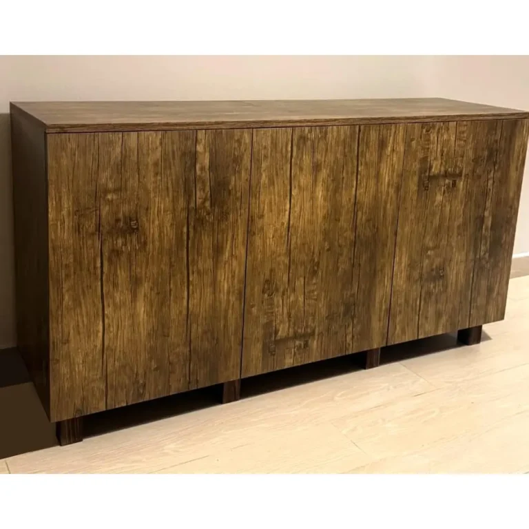 Buffet Unit – 150cm Length, 40cm Depth, 80cm Height