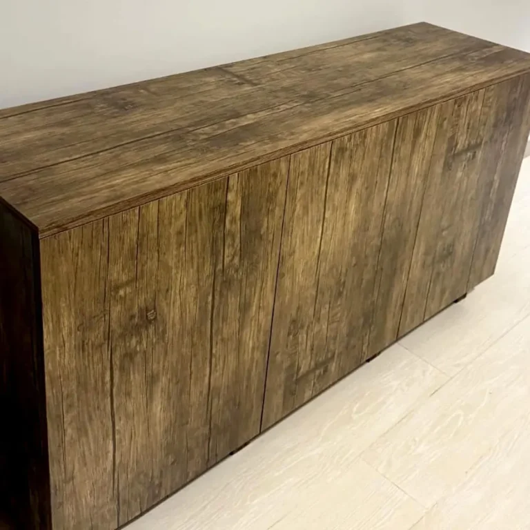 Buffet Unit – 150cm Length, 40cm Depth, 80cm Height